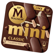 Magnum mini classic